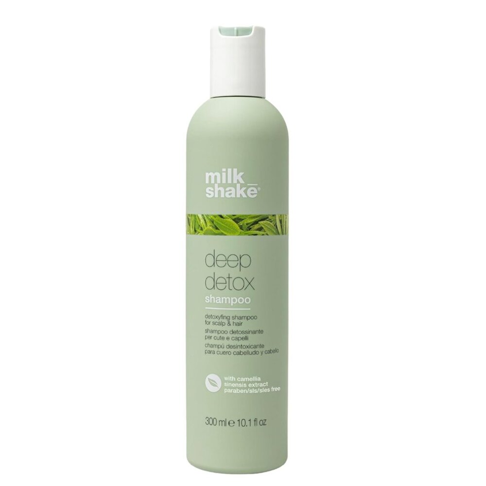 milk_shake Deep Detox Shampoo 10.1oz